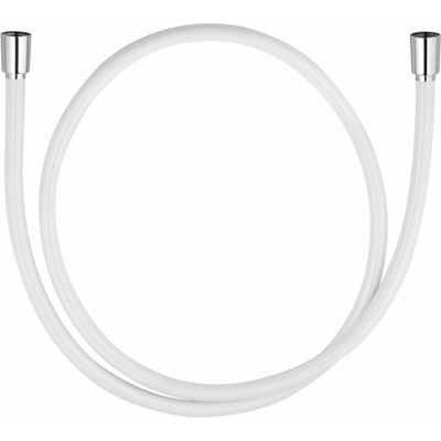 Flexible de Douche Blanc Kludi - Résistant à la torsion, 160 cm - Publicité Flexible de Douche Blanc Kludi - Résistant à la torsion, 160 cm - Publicité