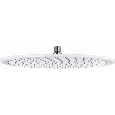 Tête de douche Kludi A-QA - Douche de tête avec rotule - Publicité Tête de douche Kludi A-QA - Douche de tête avec rotule - Publicité