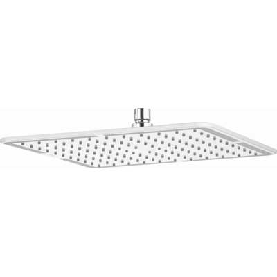KLUDI Tête de douche 300x300mm Bord doux - Tête de douche - Publicité KLUDI Tête de douche 300x300mm Bord doux - Tête de douche - Publicité
