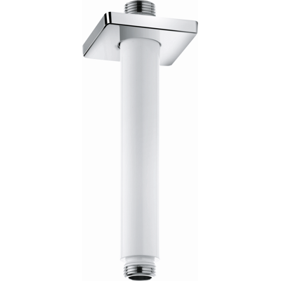 Kludi A-qa Rosace de Plafond - Support de Douche - Publicité Kludi A-qa Rosace de Plafond - Support de Douche - Publicité