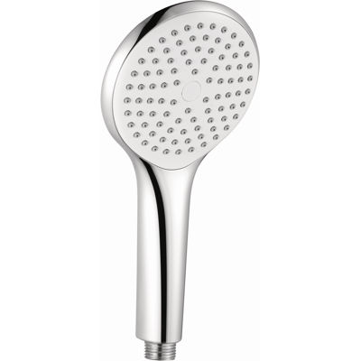 Tête de douche Kludi 6780005-00 chromée - Nettoyage rapide à la chaux - Publicité Tête de douche Kludi 6780005-00 chromée - Nettoyage rapide à la chaux - Publicité