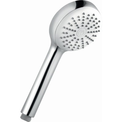 Kludi Logo 1S Douchette à main - Hand Shower - Publicité Kludi Logo 1S Douchette à main - Hand Shower - Publicité