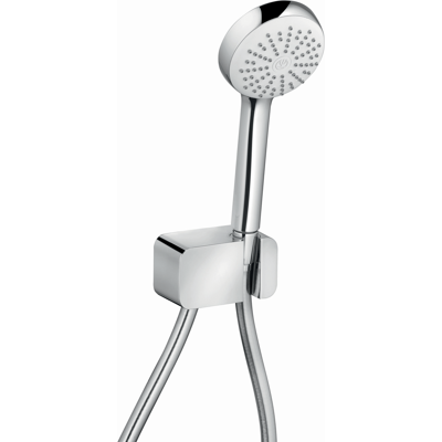 Ensemble de Douche de Bain Kludi Logo - Nettoyage rapide du calcaire - Publicité Ensemble de Douche de Bain Kludi Logo - Nettoyage rapide du calcaire - Publicité