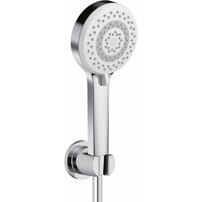 Kludi DIVE S 3S ensemble bain-douche 6895005-00 avec douchette, chromé - Publicité Kludi DIVE S 3S ensemble bain-douche 6895005-00 avec douchette, chromé - Publicité