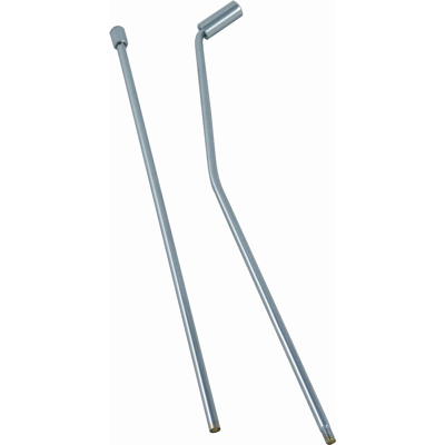 Kludi Bingo Star Tige de Tirage Chromée - Barre de Tirage WC - Publicité Kludi Bingo Star Tige de Tirage Chromée - Barre de Tirage WC - Publicité