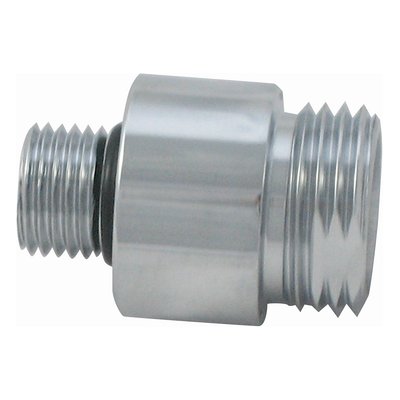 Kludi Modèle 7441805-00 Chrome Complet - Raccord de Douche - Publicité Kludi Modèle 7441805-00 Chrome Complet - Raccord de Douche - Publicité