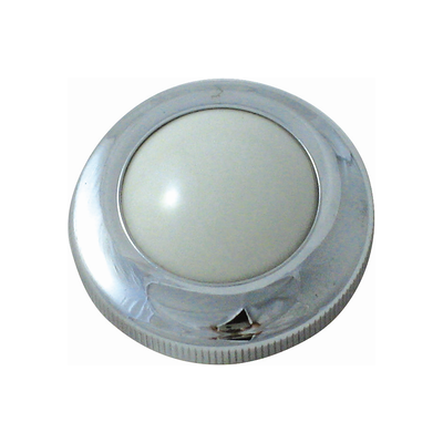 Kludi 75024 - Marqueur en porcelaine de remplacement pour série Adlon - Neutre - Publicité Kludi 75024 - Marqueur en porcelaine de remplacement pour série Adlon - Neutre - Publicité