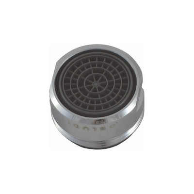Kludi Cascade M 24x1Z régulateur de jet chromé - shower aerator - Publicité Kludi Cascade M 24x1Z régulateur de jet chromé - shower aerator - Publicité