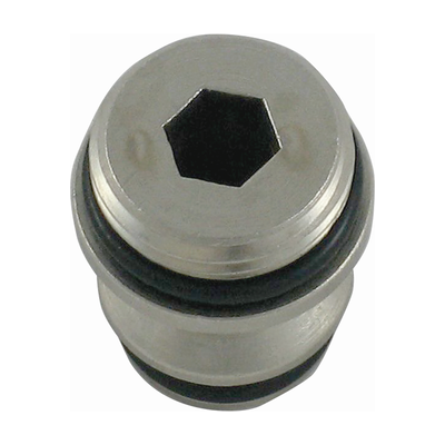 Kludi 7564805-00 mamelon de raccordement - connection nipple - Publicité Kludi 7564805-00 mamelon de raccordement - connection nipple - Publicité