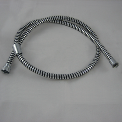 Tuyau Flexible Kludi Deluxe 1 Cone 1/2x1 Chrome - Flexible Hose - Publicité Tuyau Flexible Kludi Deluxe 1 Cone 1/2x1 Chrome - Flexible Hose - Publicité