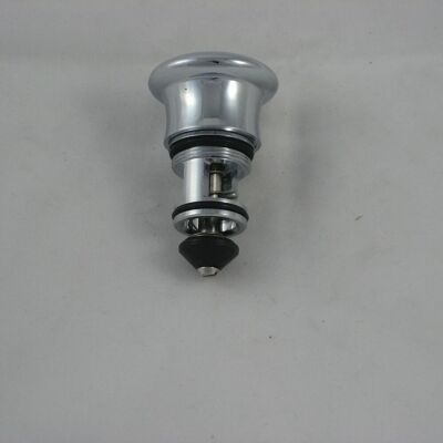 KLUDI Modèle 7652205-00 Chrome - Pièce de robinet - Publicité KLUDI Modèle 7652205-00 Chrome - Pièce de robinet - Publicité
