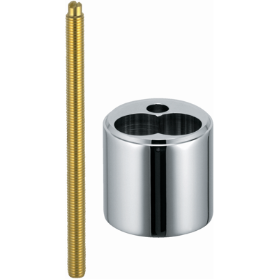Kit d'extension pour robinet Kludi 7676005-00 - Publicité Kit d'extension pour robinet Kludi 7676005-00 - Publicité