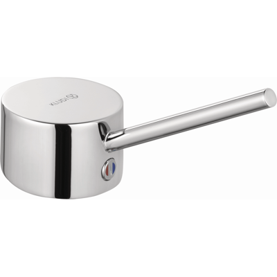 Levier de Remplacement Kludi Scope - Robinet de Cuisine - Chrome - Publicité Levier de Remplacement Kludi Scope - Robinet de Cuisine - Chrome - Publicité