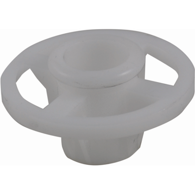 Contrecercle KLUDI M20x1,5 Blanc - Pièce de robinetterie - Publicité Contrecercle KLUDI M20x1,5 Blanc - Pièce de robinetterie - Publicité