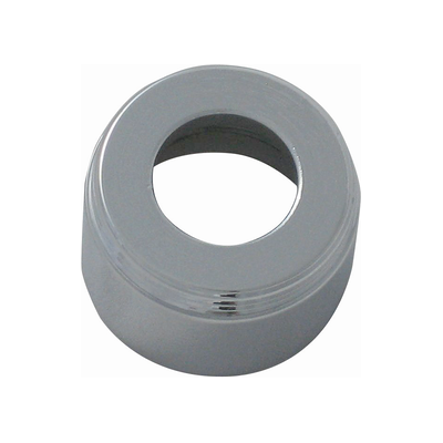 Kludi 92023705-00 Adaptateur de transition chrome - Publicité Kludi 92023705-00 Adaptateur de transition chrome - Publicité