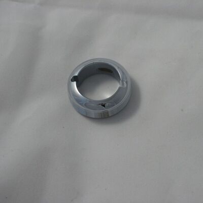 Écrou Kludi Modèle 92237305-00 - Serrage sécurisé - Pour accessoires de plomberie - Publicité Écrou Kludi Modèle 92237305-00 - Serrage sécurisé - Pour accessoires de plomberie - Publicité