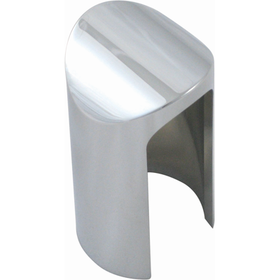 Kludi 93079705-00 Boîtier - Chromé - Convient pour : n° d'article 6806005-00 ensemble de douche Kludi Logo - Publicité Kludi 93079705-00 Boîtier - Chromé - Convient pour : n° d'article 6806005-00 ensemble de douche Kludi Logo - Publicité