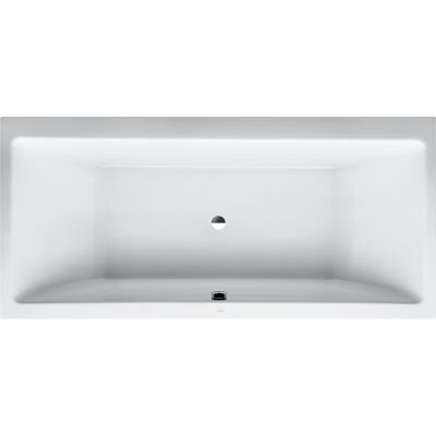 Laufen PRO Baignoire encastrée - 1900x900x460 mm - Blanc - Baignoire - Publicité Laufen PRO Baignoire encastrée - 1900x900x460 mm - Blanc - Baignoire - Publicité
