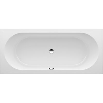 Laufen H24295000001 Baignoire encastrée rectangulaire - Accessoire de salle de bain - Publicité Laufen H24295000001 Baignoire encastrée rectangulaire - Accessoire de salle de bain - Publicité