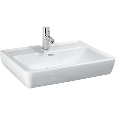 Laufen Pro A Beige Bahama Lavabo - Accessoires de Salle de Bain - Publicité Laufen Pro A Beige Bahama Lavabo - Accessoires de Salle de Bain - Publicité