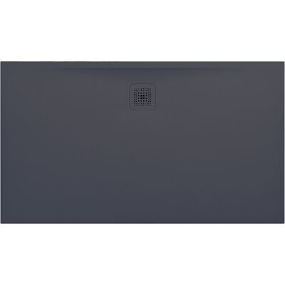 Receveur de douche rectangulaire Pro Laufen - Receveur de douche - Publicité Receveur de douche rectangulaire Pro Laufen - Receveur de douche - Publicité