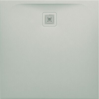Laufen Pro Receveur de douche - 900x900mm, Gris clair mat - Duschwanne - Publicité Laufen Pro Receveur de douche - 900x900mm, Gris clair mat - Duschwanne - Publicité