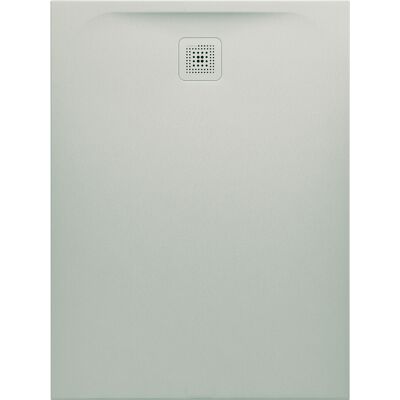 Laufen Pro Receveur de douche rectangulaire en gelcoat - Douche - Publicité Laufen Pro Receveur de douche rectangulaire en gelcoat - Douche - Publicité