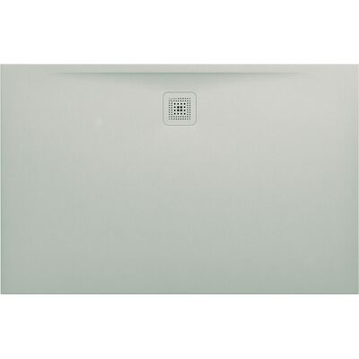 Receveur de douche rectangulaire LAUFEN Pro en Marbond - Receveur de douche - Publicité Receveur de douche rectangulaire LAUFEN Pro en Marbond - Receveur de douche - Publicité
