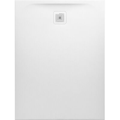 LAUFEN Pro Bac de Douche Rectangulaire - Blanc - 1200x1000mm - Publicité LAUFEN Pro Bac de Douche Rectangulaire - Blanc - 1200x1000mm - Publicité