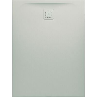 LAUFEN Pro Bac Rectangulaire - Douche - Publicité LAUFEN Pro Bac Rectangulaire - Douche - Publicité