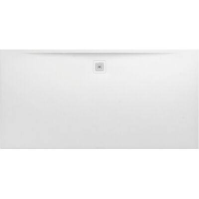 Laufen Blanc Pro Bac à Douche Rectangulaire - Bac à Douche - Publicité Laufen Blanc Pro Bac à Douche Rectangulaire - Bac à Douche - Publicité