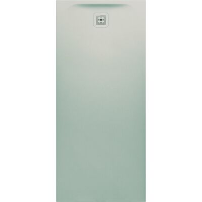 LAUFEN Pro Bac à Douche - Rectangulaire, 1800x800x46mm, Gris Clair - Publicité LAUFEN Pro Bac à Douche - Rectangulaire, 1800x800x46mm, Gris Clair - Publicité