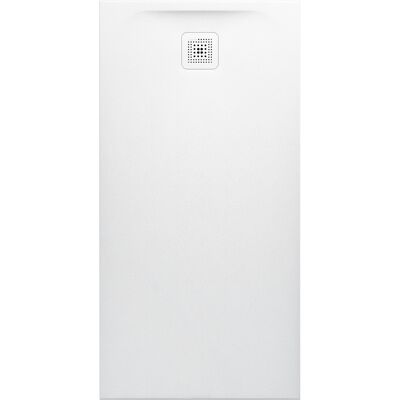 Laufen Pro Bac à douche rectangulaire - Antibactérien, Antidérapant, Personnalisable - Publicité Laufen Pro Bac à douche rectangulaire - Antibactérien, Antidérapant, Personnalisable - Publicité