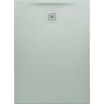 LAUFEN Pro Receveur de douche rectangulaire - Ducha - Publicité LAUFEN Pro Receveur de douche rectangulaire - Ducha - Publicité