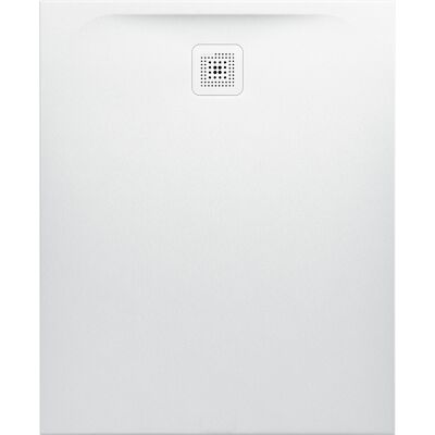LAUFEN Pro Bac à Douche Rectangulaire - 1100x900x33 - Gris Clair - Publicité LAUFEN Pro Bac à Douche Rectangulaire - 1100x900x33 - Gris Clair - Publicité