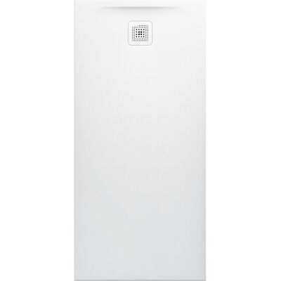 Laufen Pro Douche Rectangulaire - Publicité Laufen Pro Douche Rectangulaire - Publicité