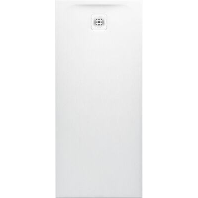 Laufen Pro Bac de douche rectangulaire - 1600x700mm, gris clair - Publicité Laufen Pro Bac de douche rectangulaire - 1600x700mm, gris clair - Publicité