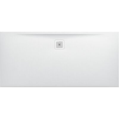 LAUFEN Bac à Douche Rectangulaire Blanc - Plancher de douche - Publicité LAUFEN Bac à Douche Rectangulaire Blanc - Plancher de douche - Publicité