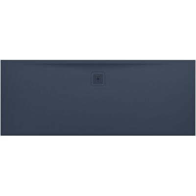 LAUFEN Pro Bac à Douche Rectangulaire - 1800x700x33 - Anthracite - Publicité LAUFEN Pro Bac à Douche Rectangulaire - 1800x700x33 - Anthracite - Publicité
