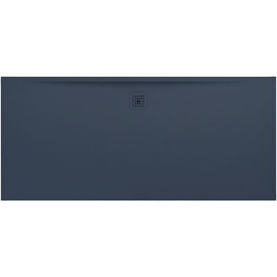 LAUFEN Pro douche H2159530780001 H2159530780001 Marbond de drain anthracite latérale longue - Publicité LAUFEN Pro douche H2159530780001 H2159530780001 Marbond de drain anthracite latérale longue - Publicité