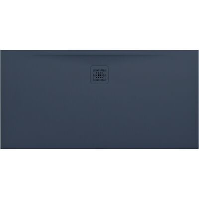 LAUFEN Pro Bac de Douche Rectangulaire - 1400x700x30 mm - Publicité LAUFEN Pro Bac de Douche Rectangulaire - 1400x700x30 mm - Publicité