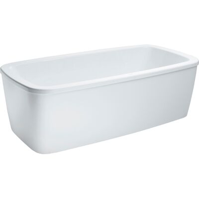 BAIGNOIRE PALOMBA Collection LAUFEN 1800x900x455 - Baignoire - Publicité BAIGNOIRE PALOMBA Collection LAUFEN 1800x900x455 - Baignoire - Publicité