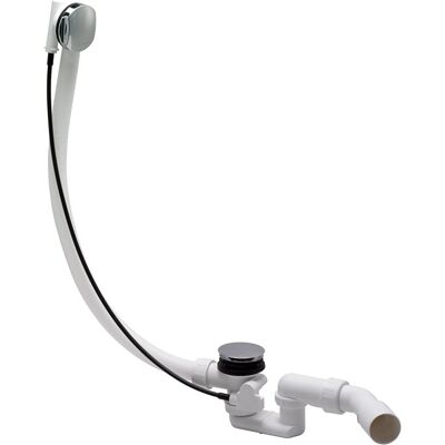 LAUFEN Modèle H2951100040001 - Vidage baignoire - Publicité LAUFEN Modèle H2951100040001 - Vidage baignoire - Publicité