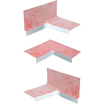 Laufen H2956440000001 - Ensemble de 3 couvre-coins pour montage en flush - Publicité Laufen H2956440000001 - Ensemble de 3 couvre-coins pour montage en flush - Publicité