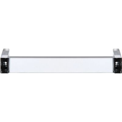 Laufen H3813300840001 - Barre de Douche, Transparent, 300x75x40 mm - Publicité Laufen H3813300840001 - Barre de Douche, Transparent, 300x75x40 mm - Publicité