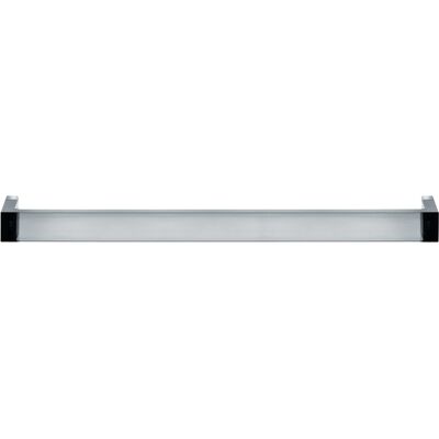 Laufen H3813320 - Porte-serviettes - Gris fumé - Publicité Laufen H3813320 - Porte-serviettes - Gris fumé - Publicité