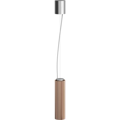 Laufen H3893330 Lampe Suspendue en Cuivre - Publicité Laufen H3893330 Lampe Suspendue en Cuivre - Publicité