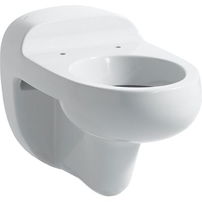 WC suspendu Florakids, 6L, blanc - Publicité WC suspendu Florakids, 6L, blanc - Publicité