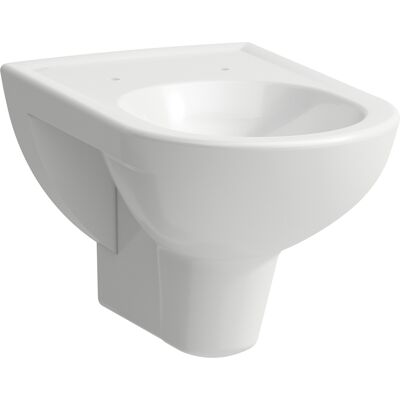 WC suspendu LAUFEN PRO - Profond, 360x560, Blanc - Toilettes - Publicité WC suspendu LAUFEN PRO - Profond, 360x560, Blanc - Toilettes - Publicité