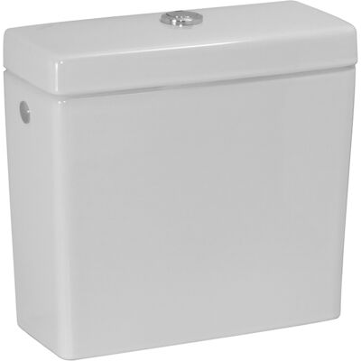 Citerne Laufen Pro - Double chasse - 6L - Raccord d'eau latéral - Publicité Citerne Laufen Pro - Double chasse - 6L - Raccord d'eau latéral - Publicité